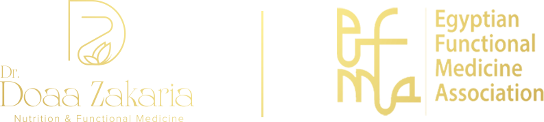 Dr. Doaa Zakaria logo